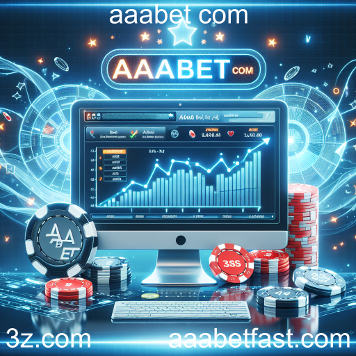 Apostas: Um Mundo de Oportunidades no aaabet com